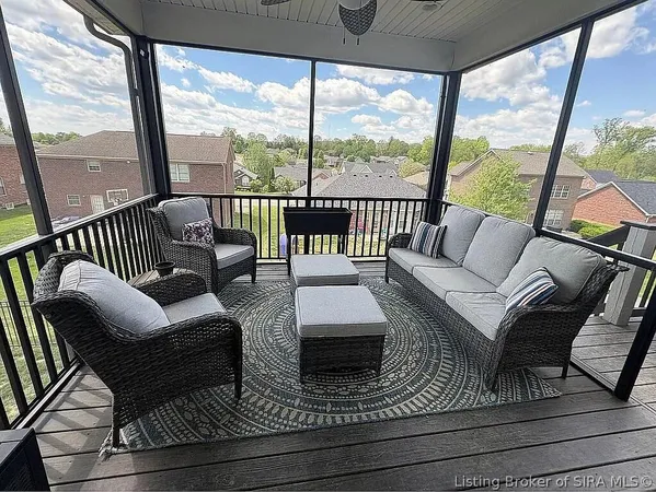 $479,900 | 7901 Hillside Drive, Sellersburg, IN 47172