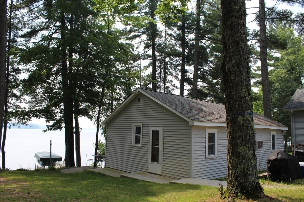 154 Pratt Junction Road Elcho, WI 54428 - Photo 2 of 53 Gallery Image 2
