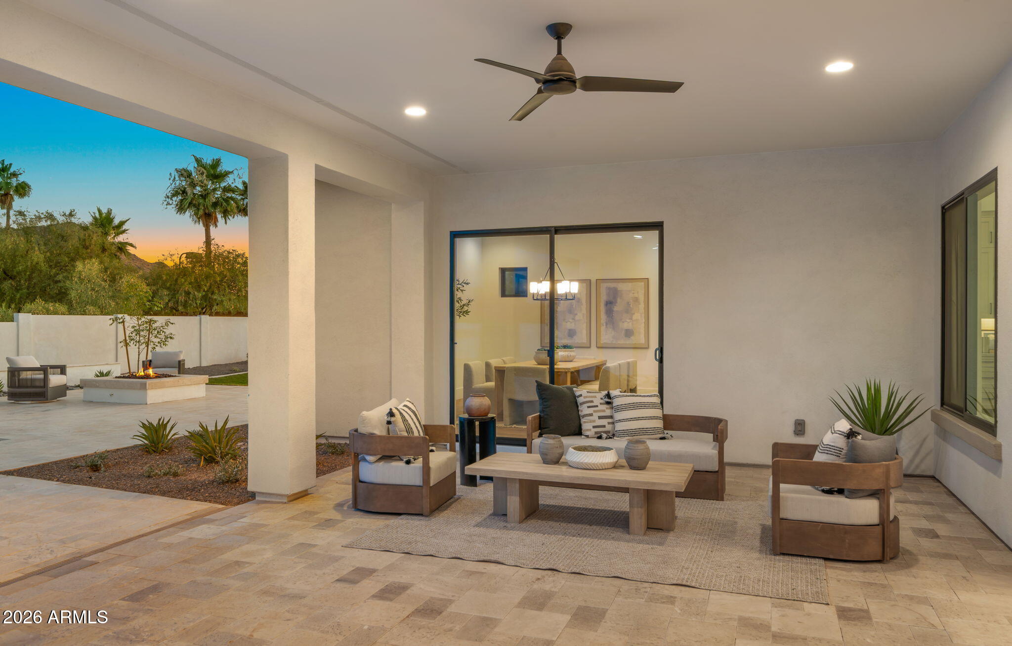 4945 East Mountain View Road Paradise Valley, AZ 85253 - Photo 49 of 63