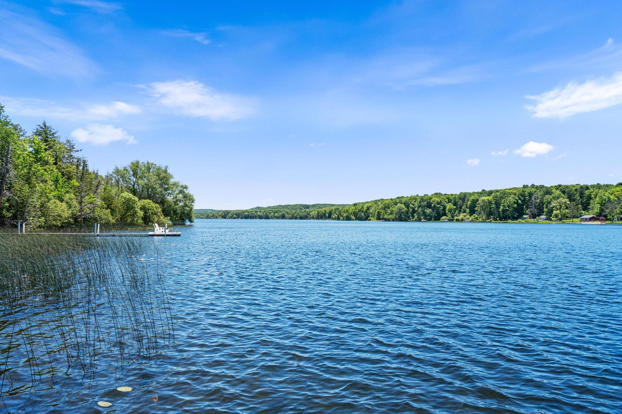 5541 Miles Road East Jordan, MI 49727 - Photo 74 of 94