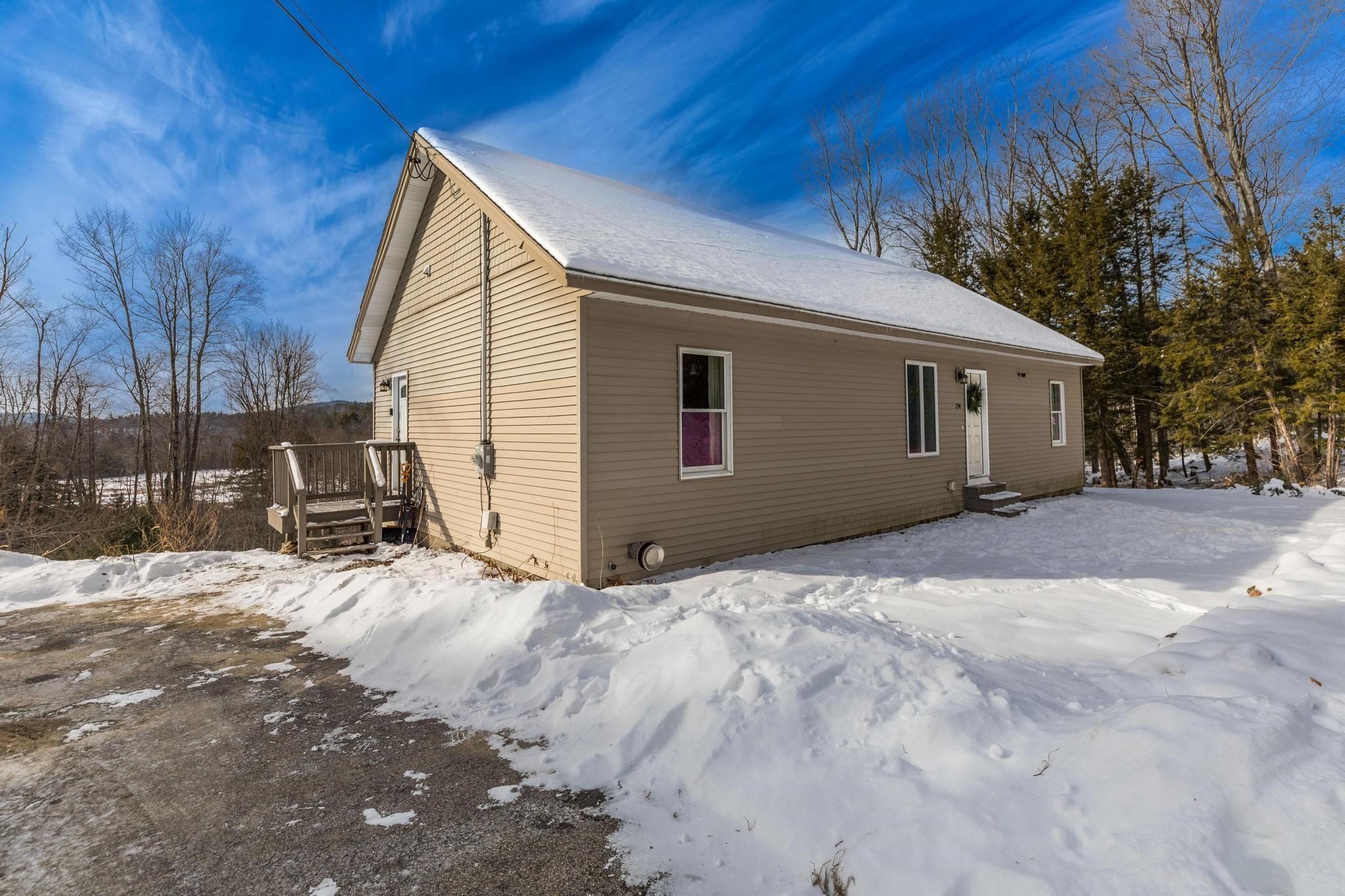 294 Meaderboro Road Farmington, NH 03835 - Photo 5 of 35