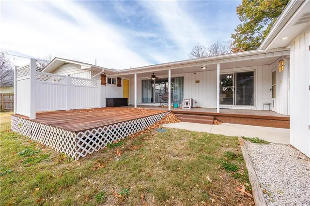 $212,000 | 1308 North 7th Street, Neodesha, KS 66757