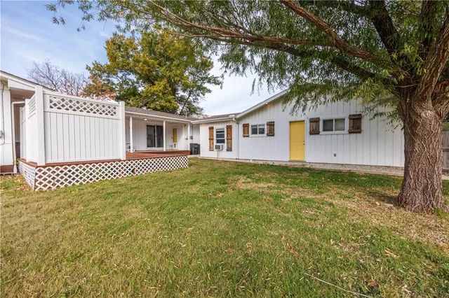 $212,000 | 1308 North 7th Street, Neodesha, KS 66757