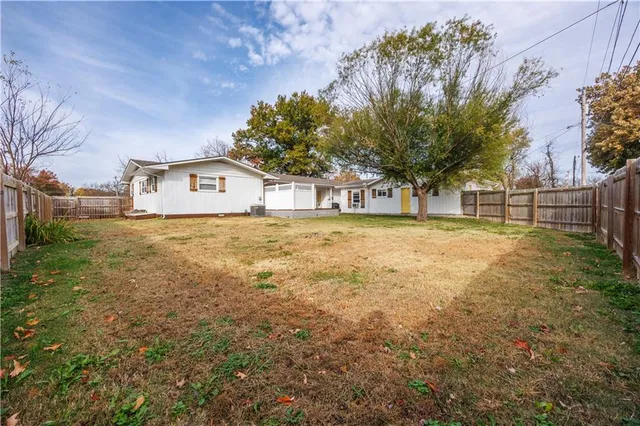 $212,000 | 1308 North 7th Street, Neodesha, KS 66757