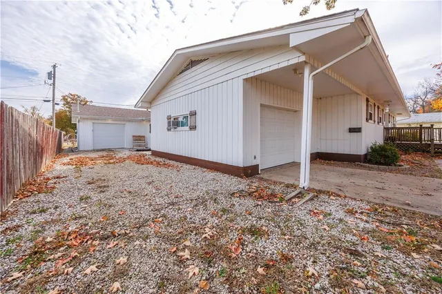 $212,000 | 1308 North 7th Street, Neodesha, KS 66757