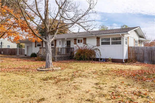 $212,000 | 1308 North 7th Street, Neodesha, KS 66757