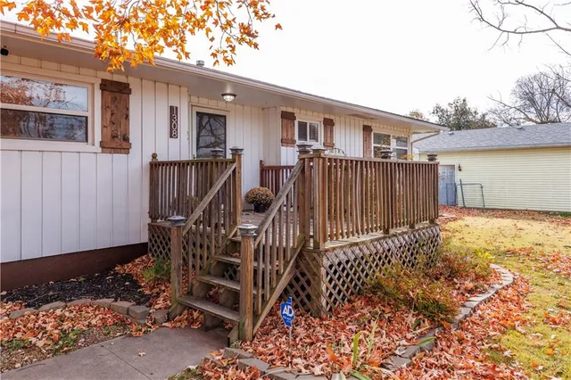 $212,000 | 1308 North 7th Street, Neodesha, KS 66757