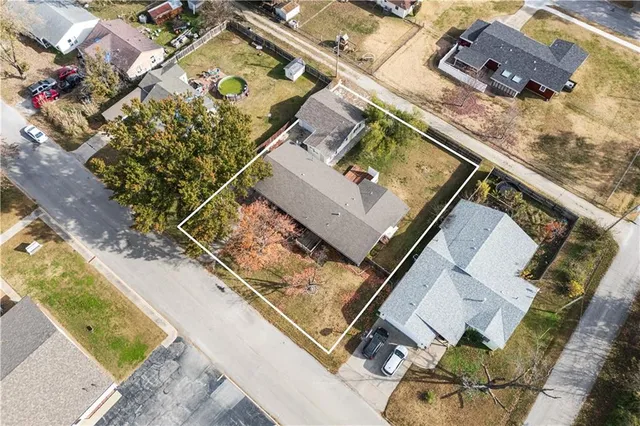 $212,000 | 1308 North 7th Street, Neodesha, KS 66757