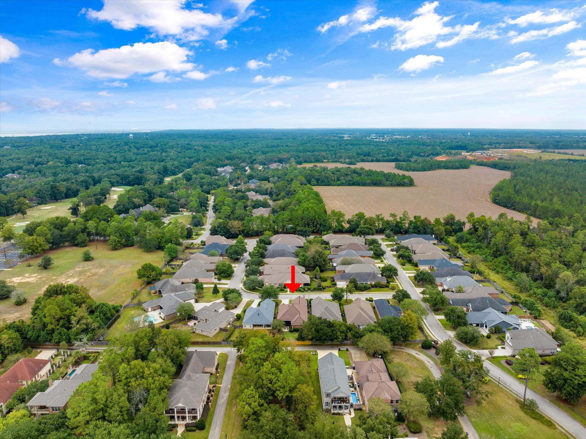 106 Pinnacle Court Fairhope, AL 36532 - Photo 44 of 50