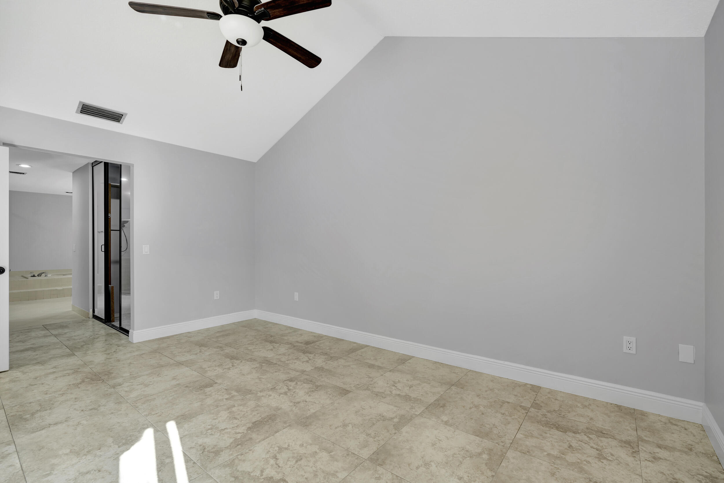 143 Cape Pointe Circle Jupiter, FL 33477 - Photo 12 of 44 Master Bedroom