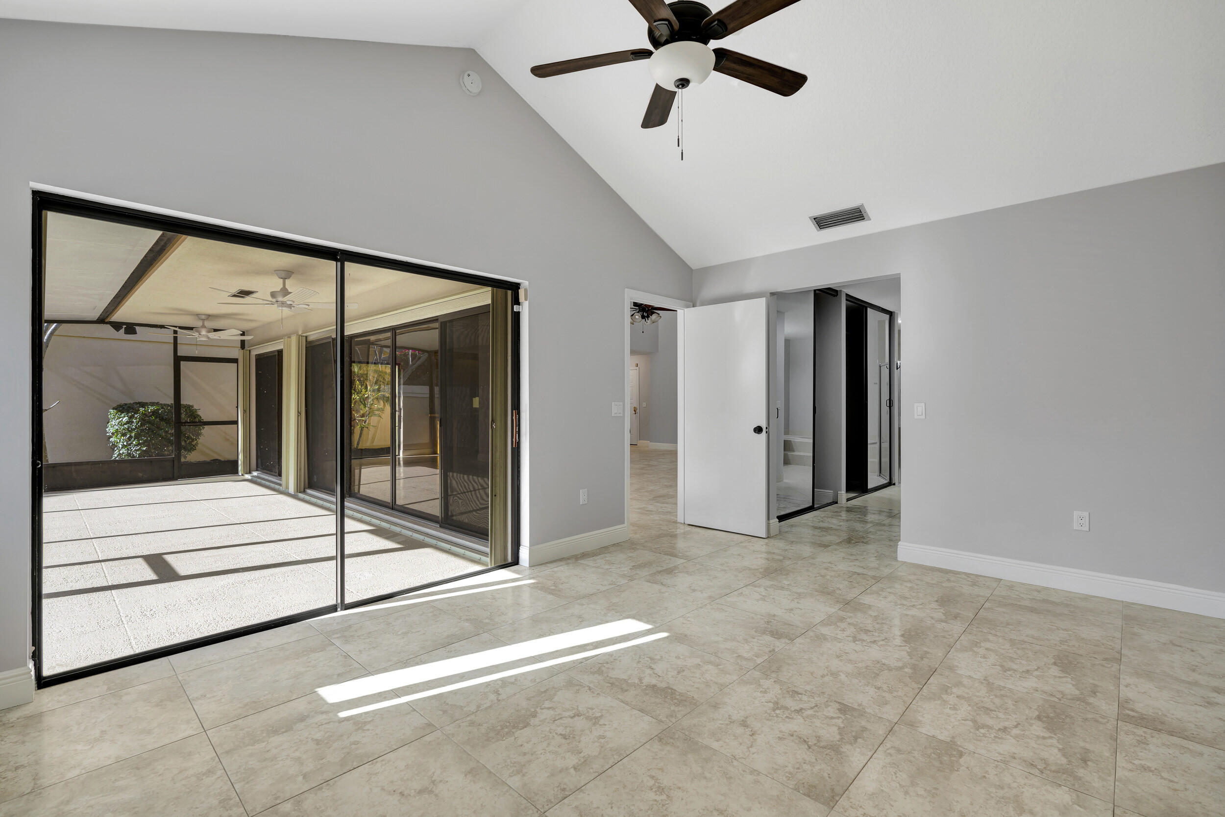 143 Cape Pointe Circle Jupiter, FL 33477 - Photo 14 of 44 Master Bedroom