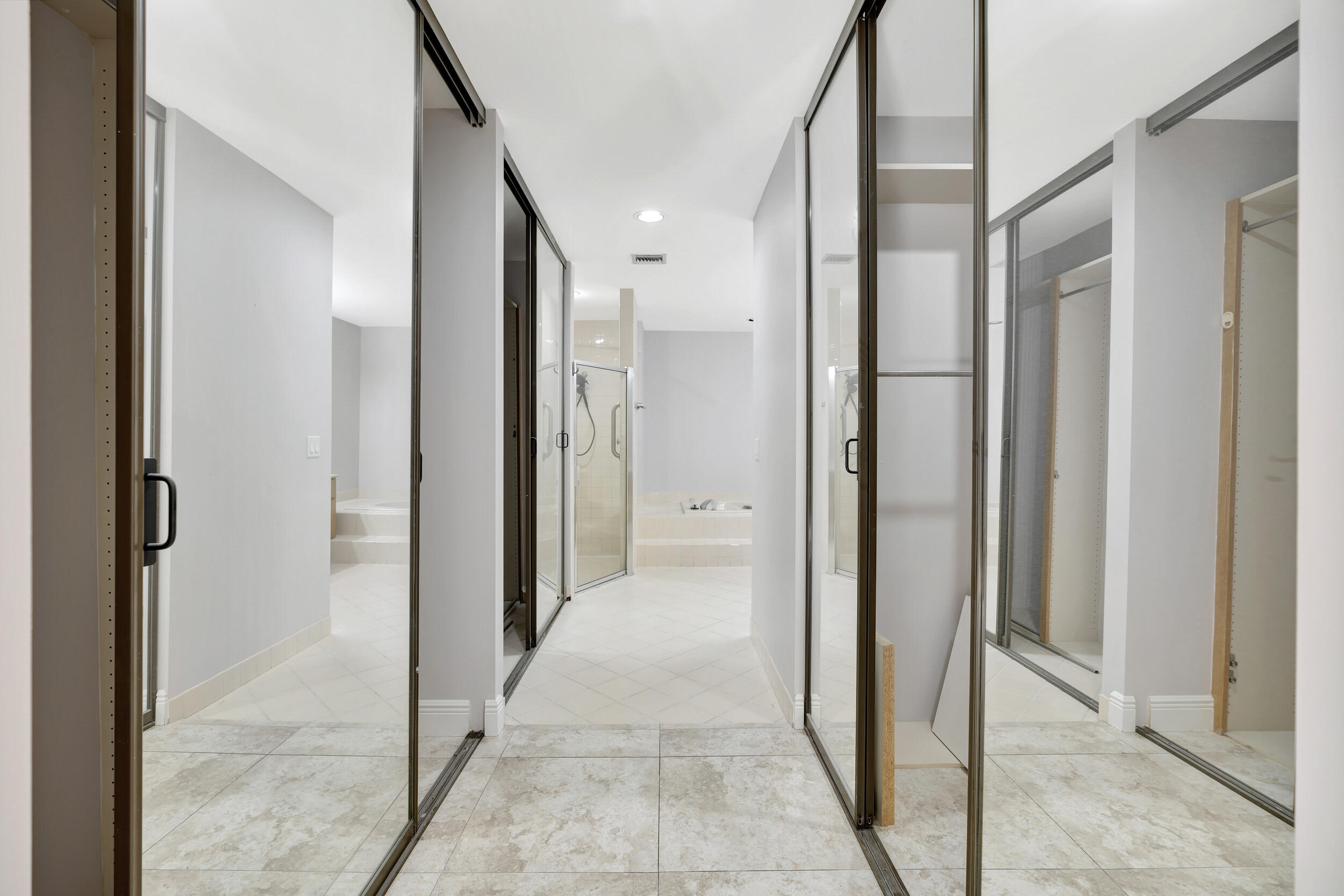 143 Cape Pointe Circle Jupiter, FL 33477 - Photo 17 of 44 Master Bath