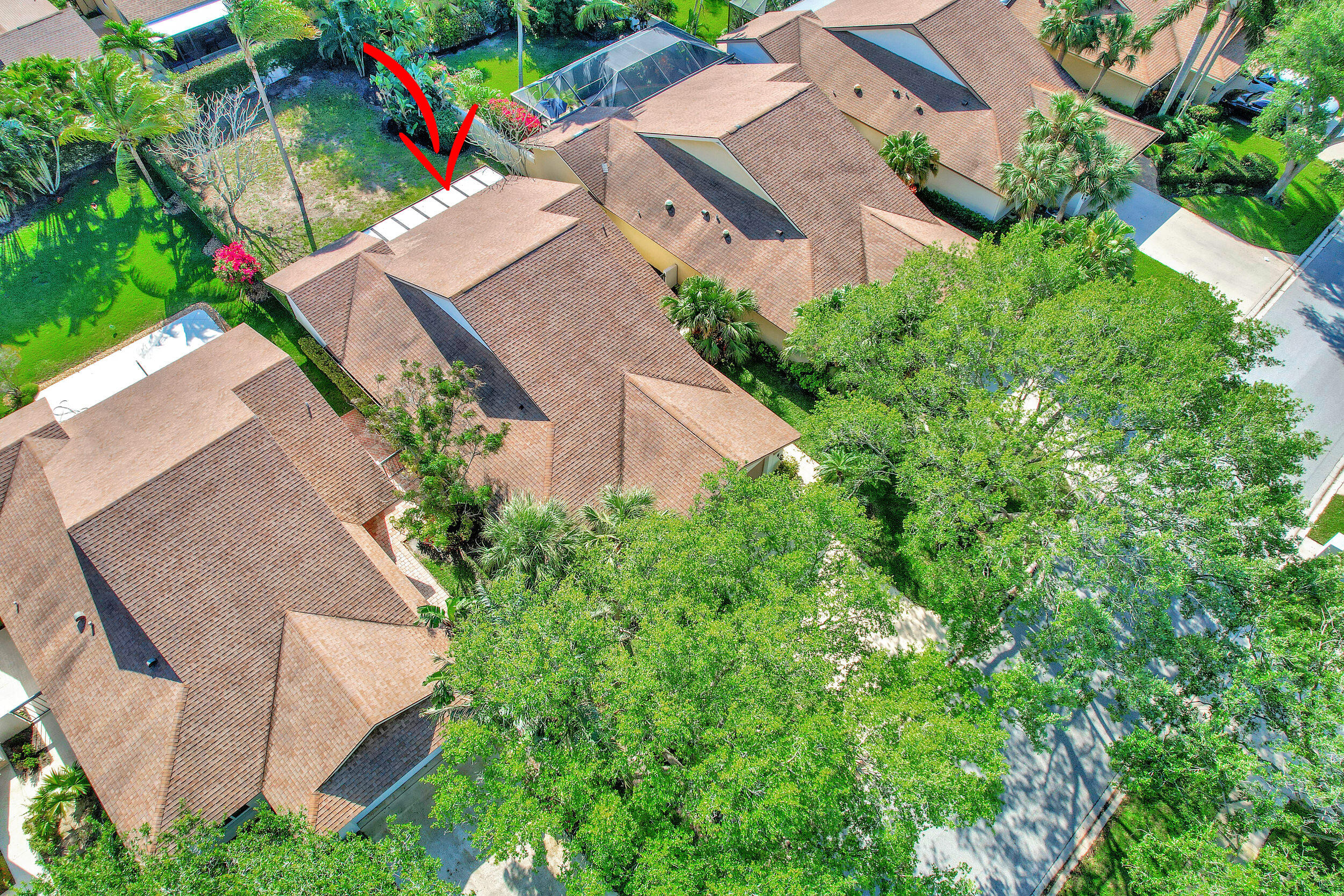 143 Cape Pointe Circle Jupiter, FL 33477 - Photo 2 of 44 Extra Large Lot