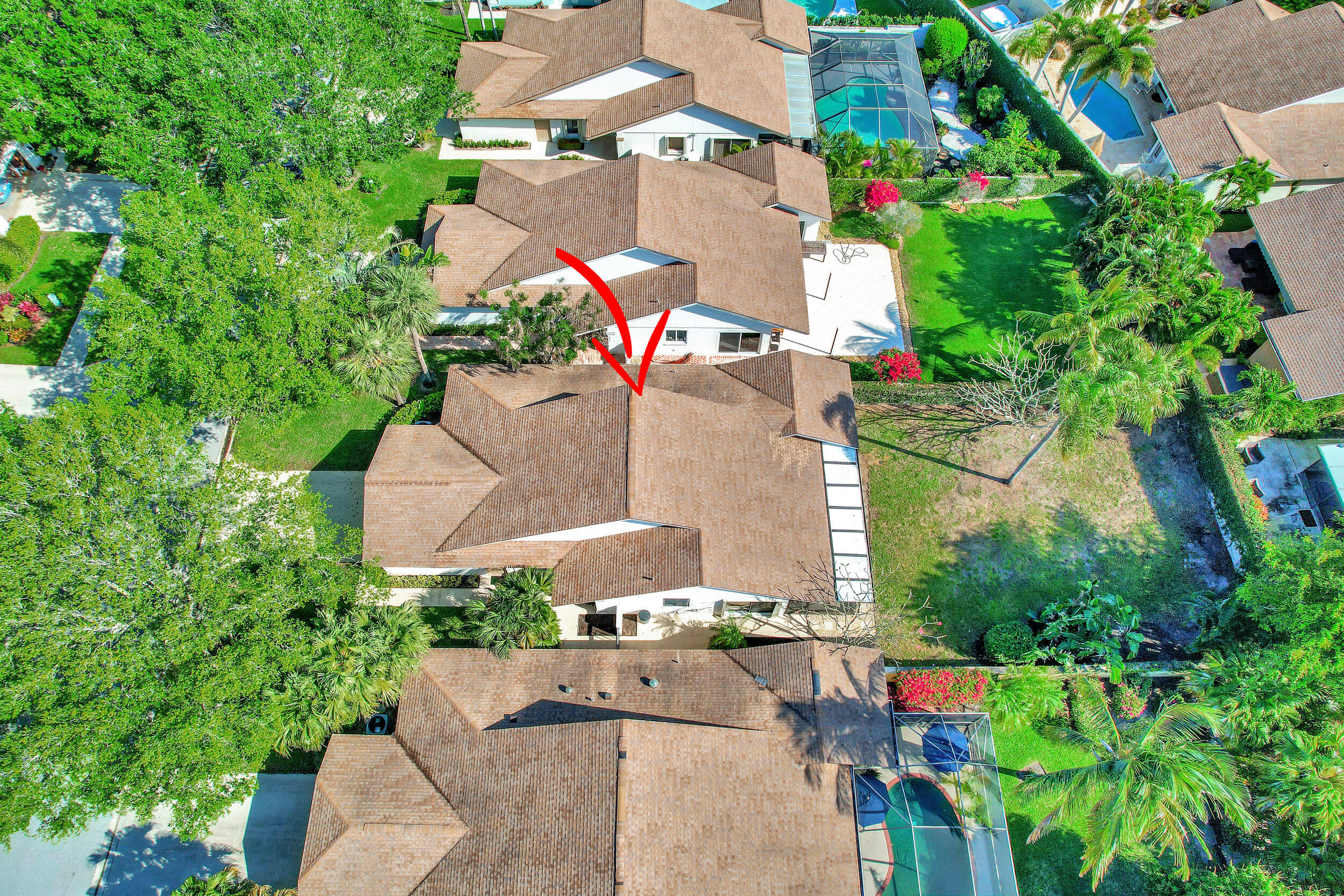 143 Cape Pointe Circle Jupiter, FL 33477 - Photo 43 of 44 DJI_0426