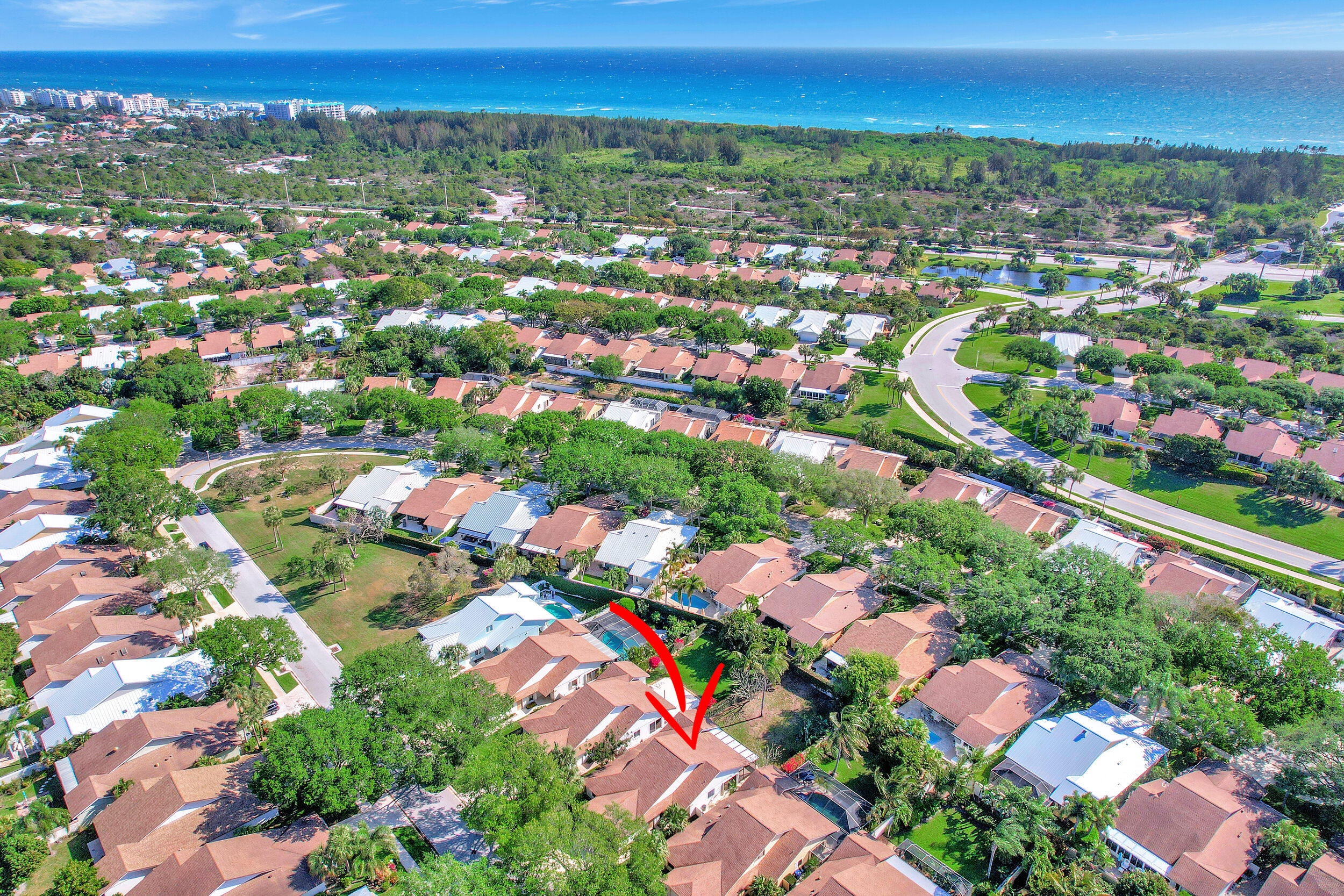 143 Cape Pointe Circle Jupiter, FL 33477 - Photo 44 of 44 DJI_0436