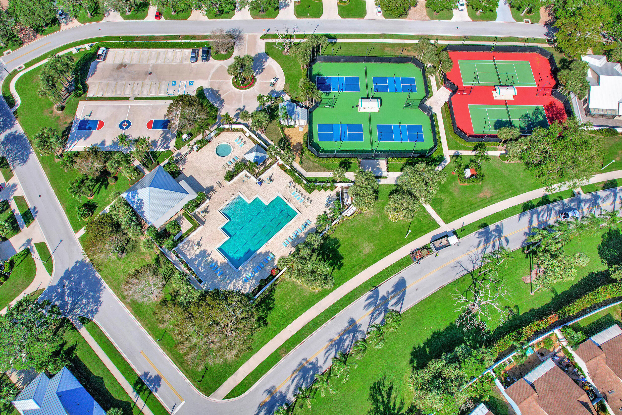 143 Cape Pointe Circle Jupiter, FL 33477 - Photo 6 of 44 Pool and More