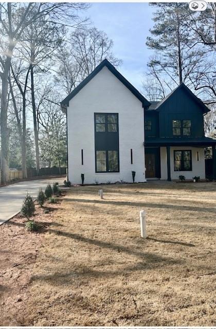 1207 Conway Road Decatur, GA 30030 - Photo 2 of 2