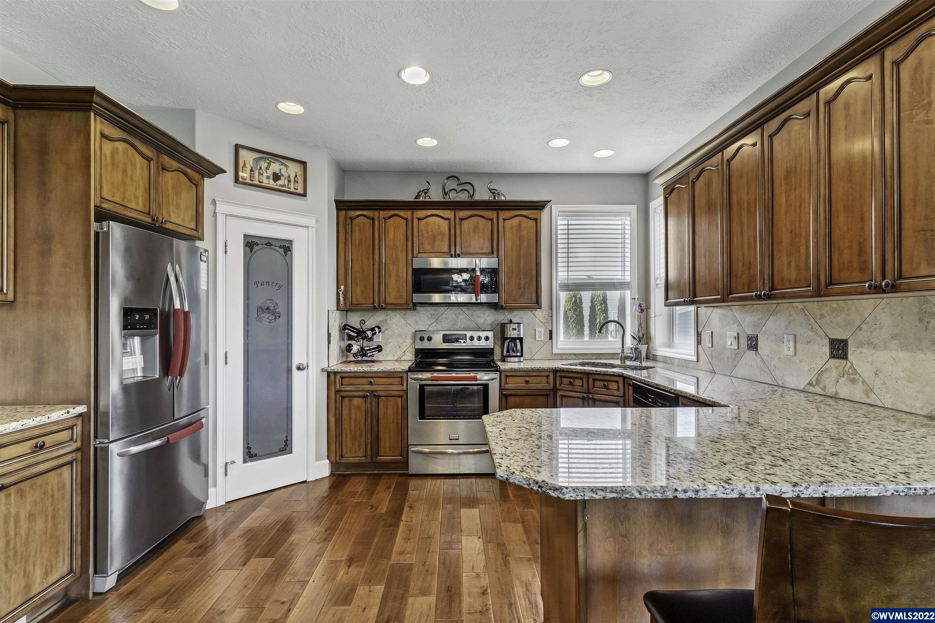 5465 Ramp Street Northeast Salem, OR 97305 - Photo 4 of 41 Gallery Image 4
