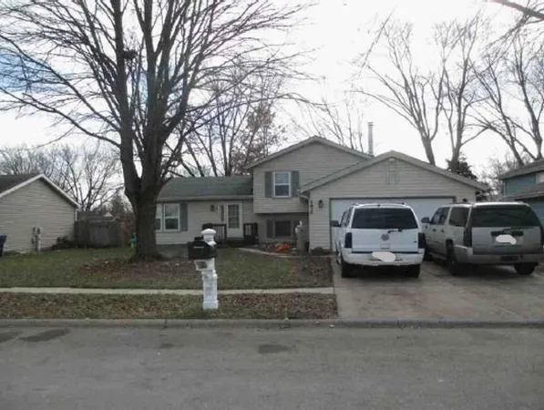 $200,640 | 172 Anita Drive, Bourbonnais, IL 60914