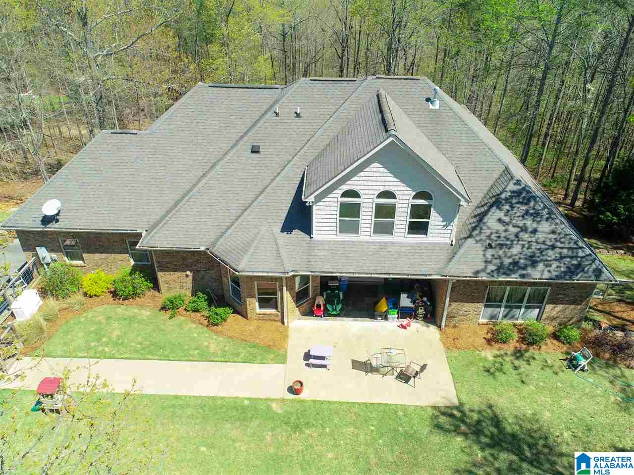 624 Hickory Valley Road Trussville, AL 35173 - Photo 8 of 40