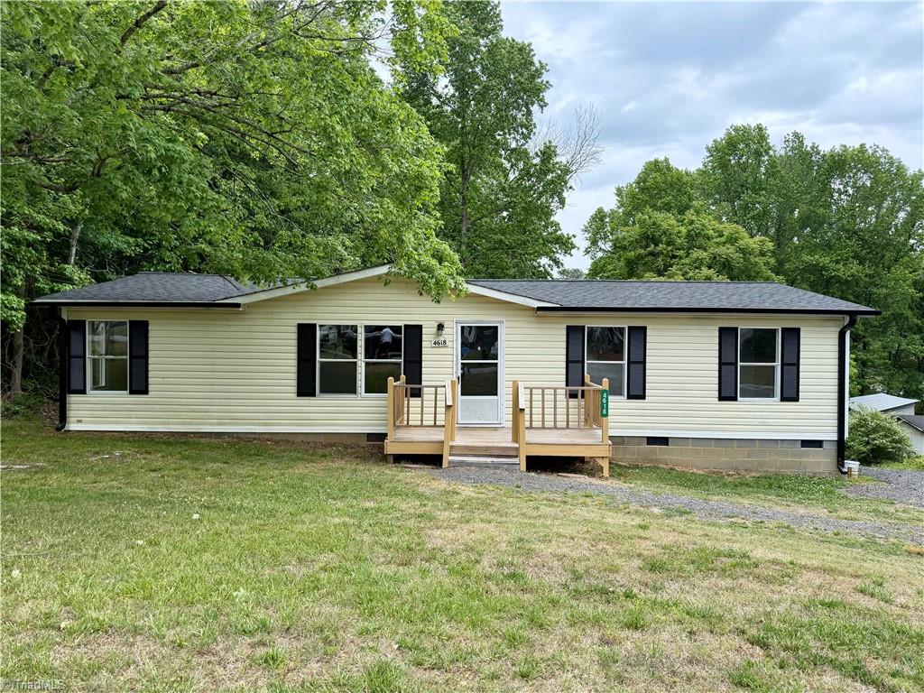 4618 Fairview Lane Trinity, NC 27370 - Photo 26 of 28
