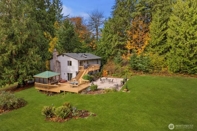 $825,000 | 23111 165th Avenue Southeast, Monroe, WA 98272