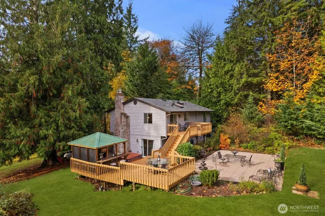 $825,000 | 23111 165th Avenue Southeast, Monroe, WA 98272