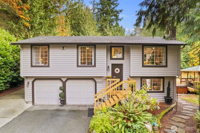 $825,000 | 23111 165th Avenue Southeast, Monroe, WA 98272