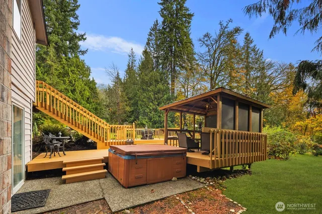 $825,000 | 23111 165th Avenue Southeast, Monroe, WA 98272