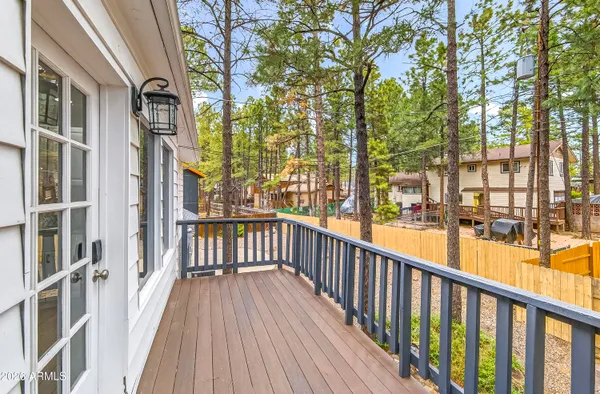 $1,199,500 | 530 East Charles Road, Flagstaff, AZ 86001