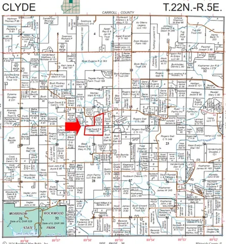 $1,274,010 | 0 Spring Valley Road, Morrison, IL 61270