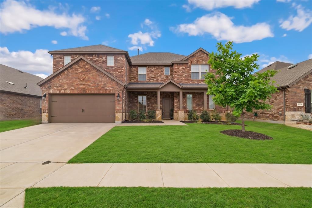 10408 Table Bluff Street Aubrey, TX 76227 - Photo 1 of 39
