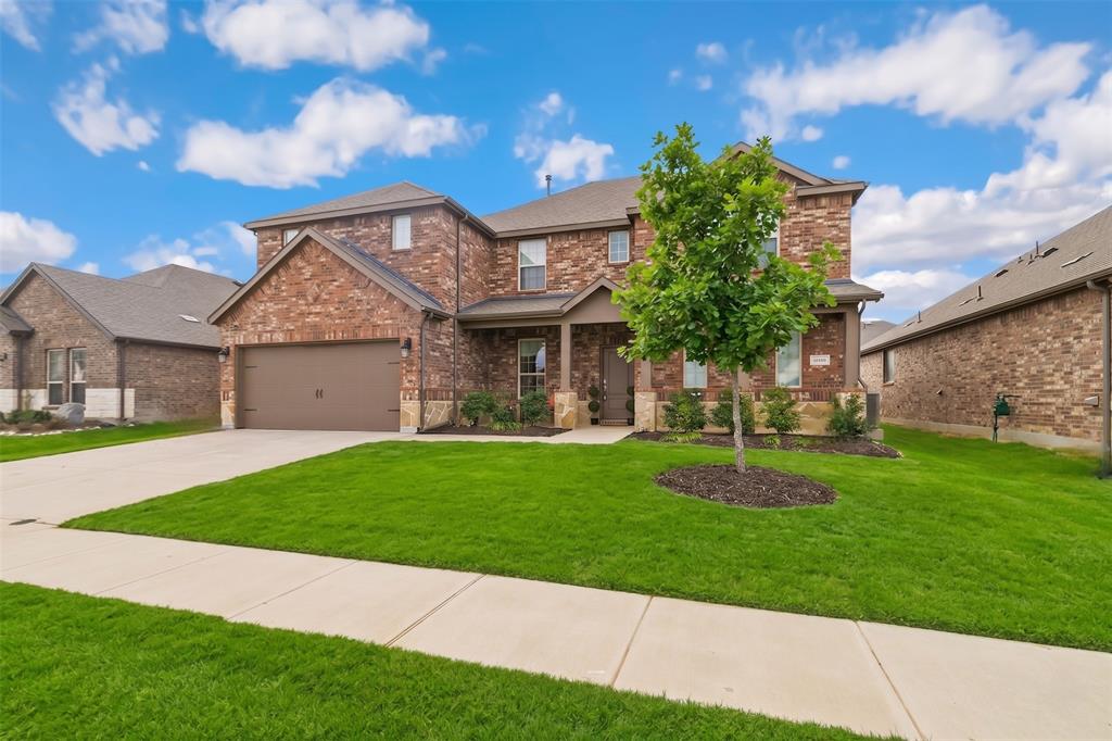 10408 Table Bluff Street Aubrey, TX 76227 - Photo 2 of 39