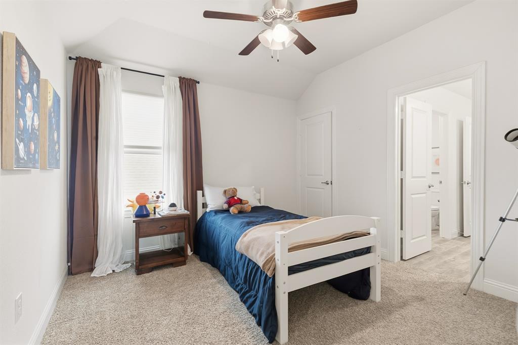 10408 Table Bluff Street Aubrey, TX 76227 - Photo 21 of 39