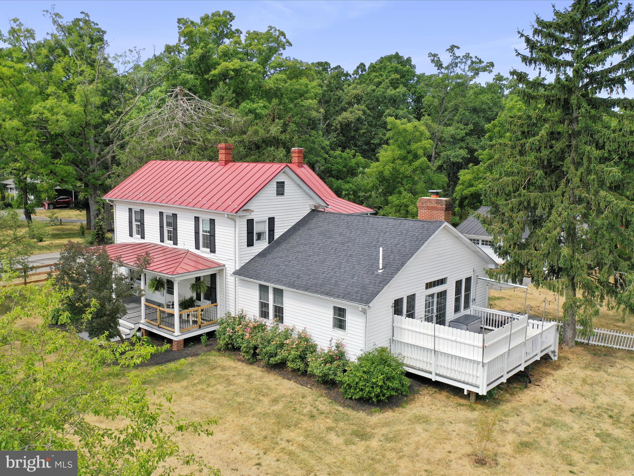1181 Clark Road Stephens City, VA 22655 - Photo 1 of 68 Gallery Image 1