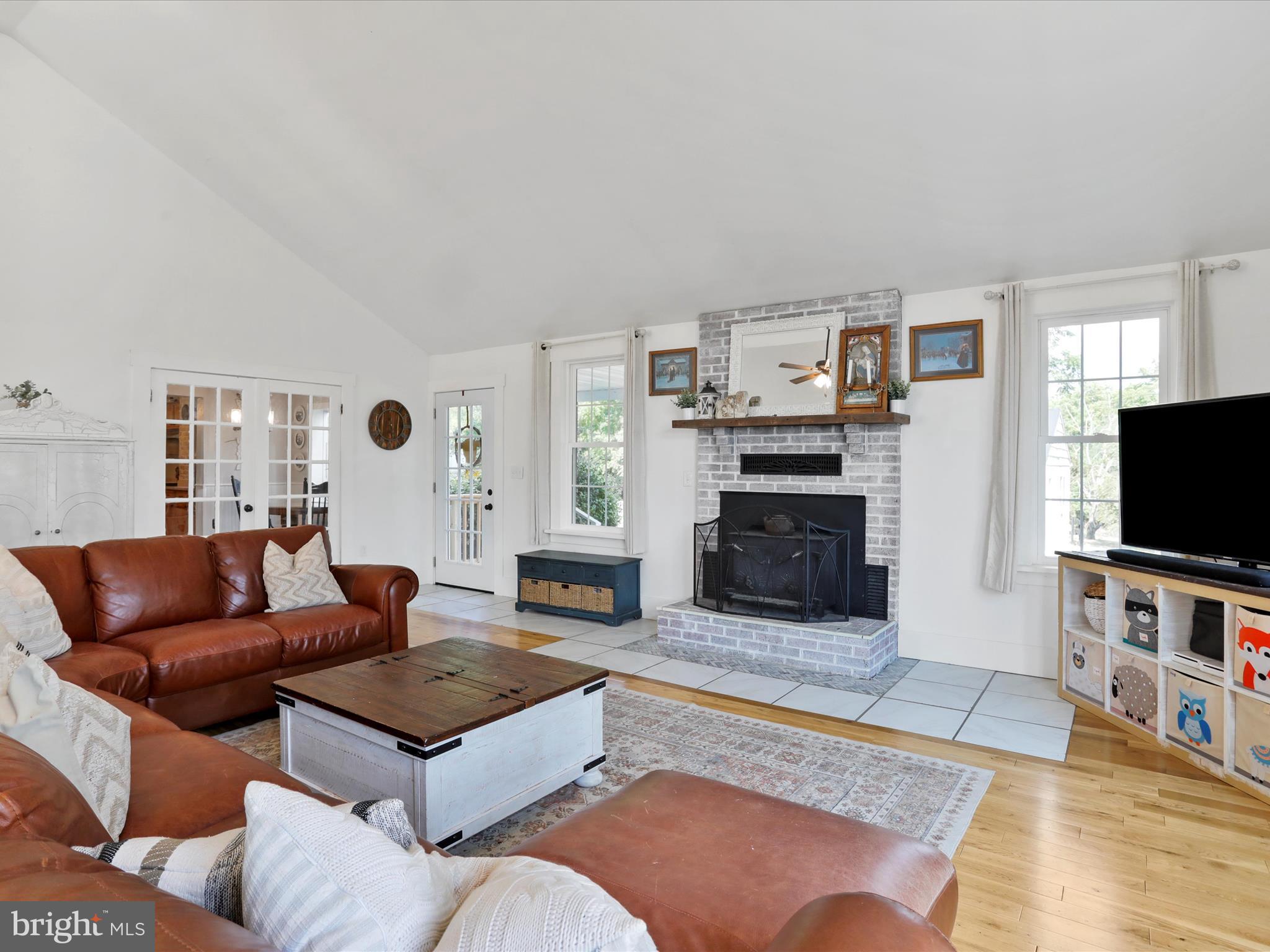 1181 Clark Road Stephens City, VA 22655 - Photo 15 of 68 Gallery Image 15