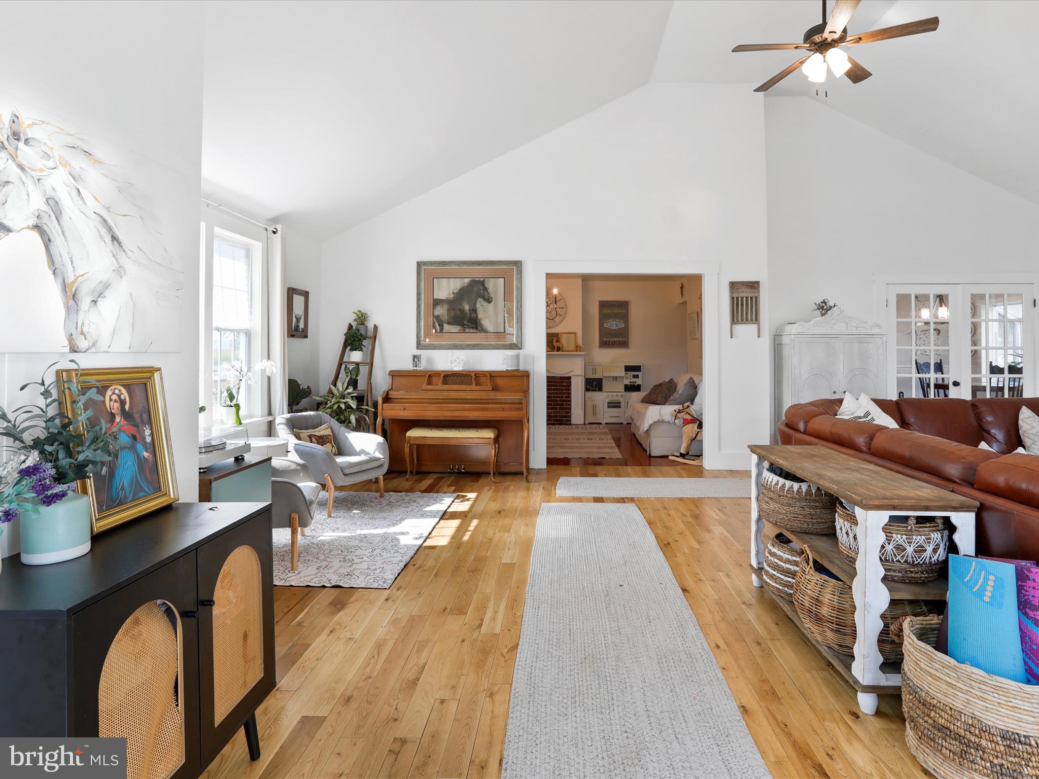 1181 Clark Road Stephens City, VA 22655 - Photo 16 of 68 Gallery Image 16