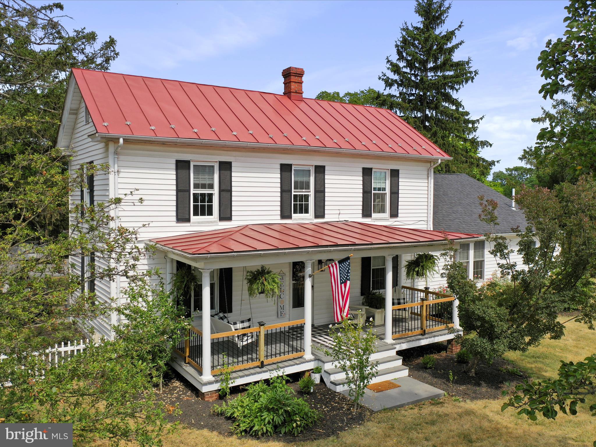 1181 Clark Road Stephens City, VA 22655 - Photo 2 of 68 Gallery Image 2