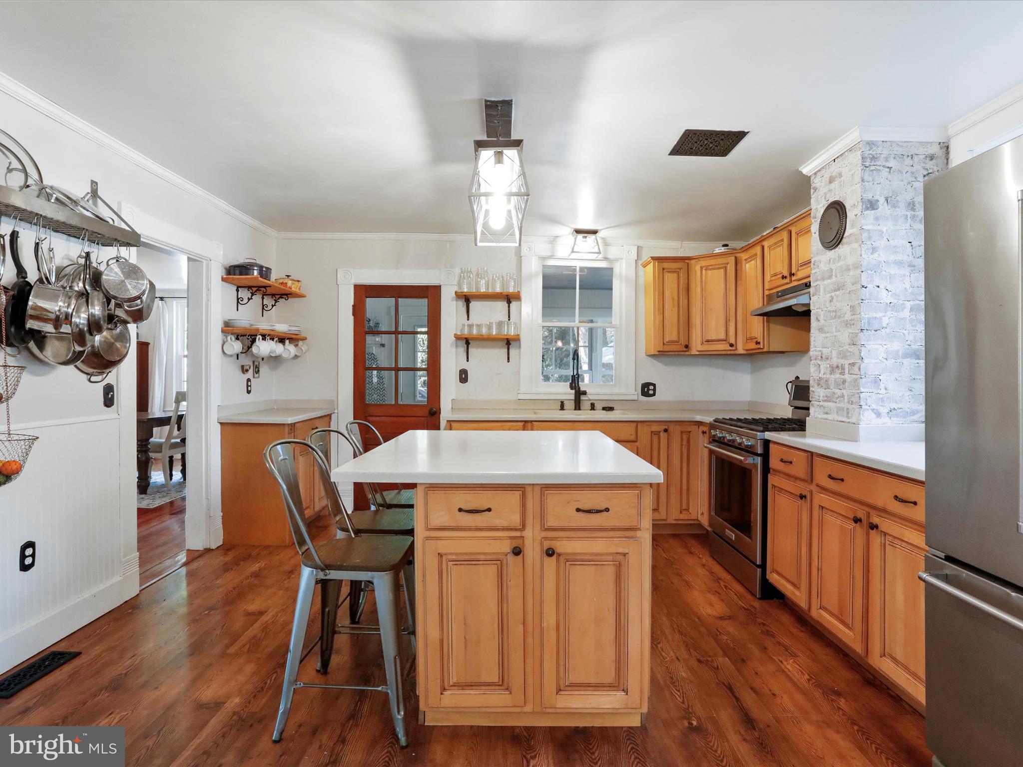 1181 Clark Road Stephens City, VA 22655 - Photo 25 of 68 Gallery Image 25