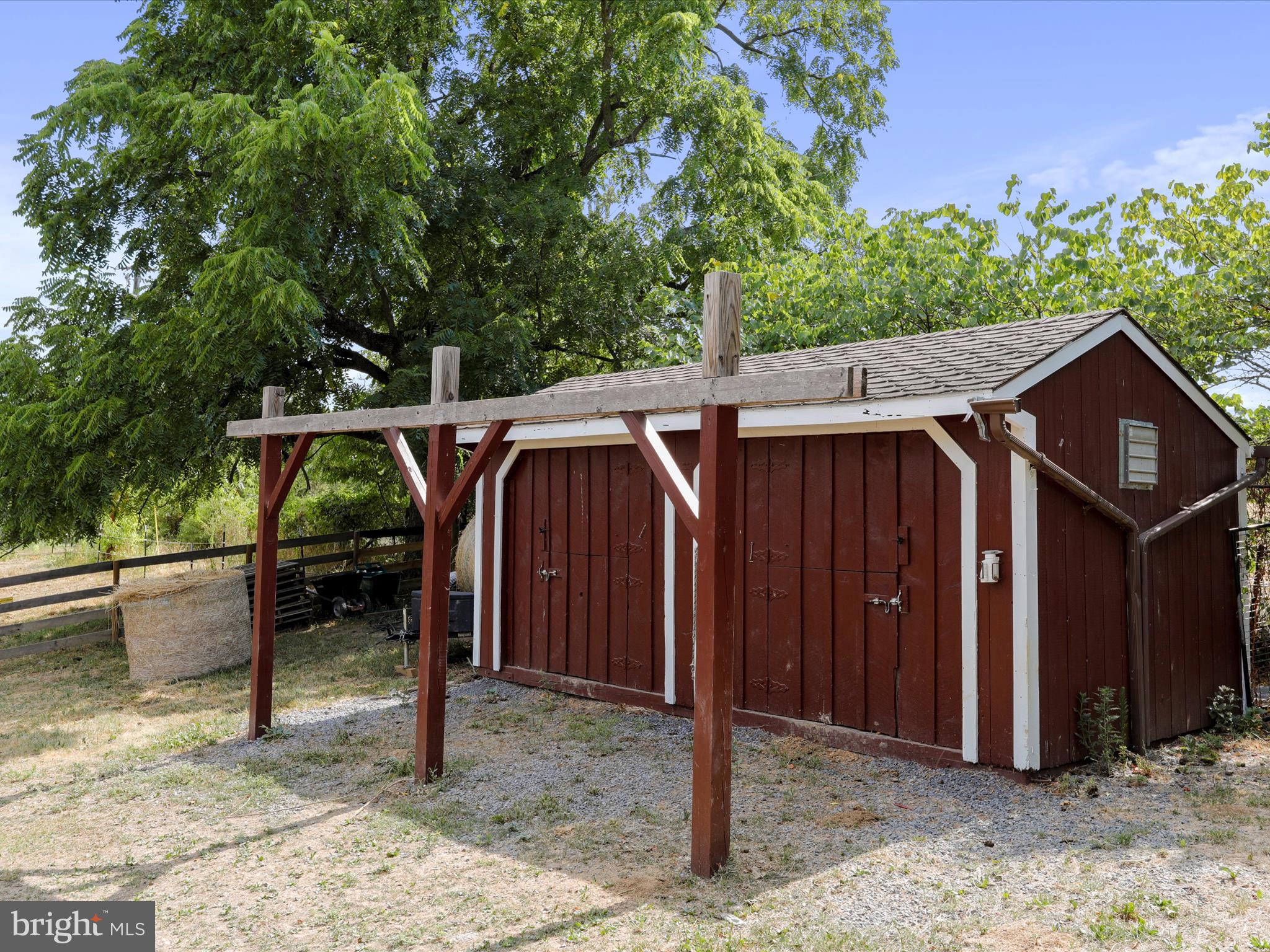 1181 Clark Road Stephens City, VA 22655 - Photo 56 of 68 Gallery Image 56