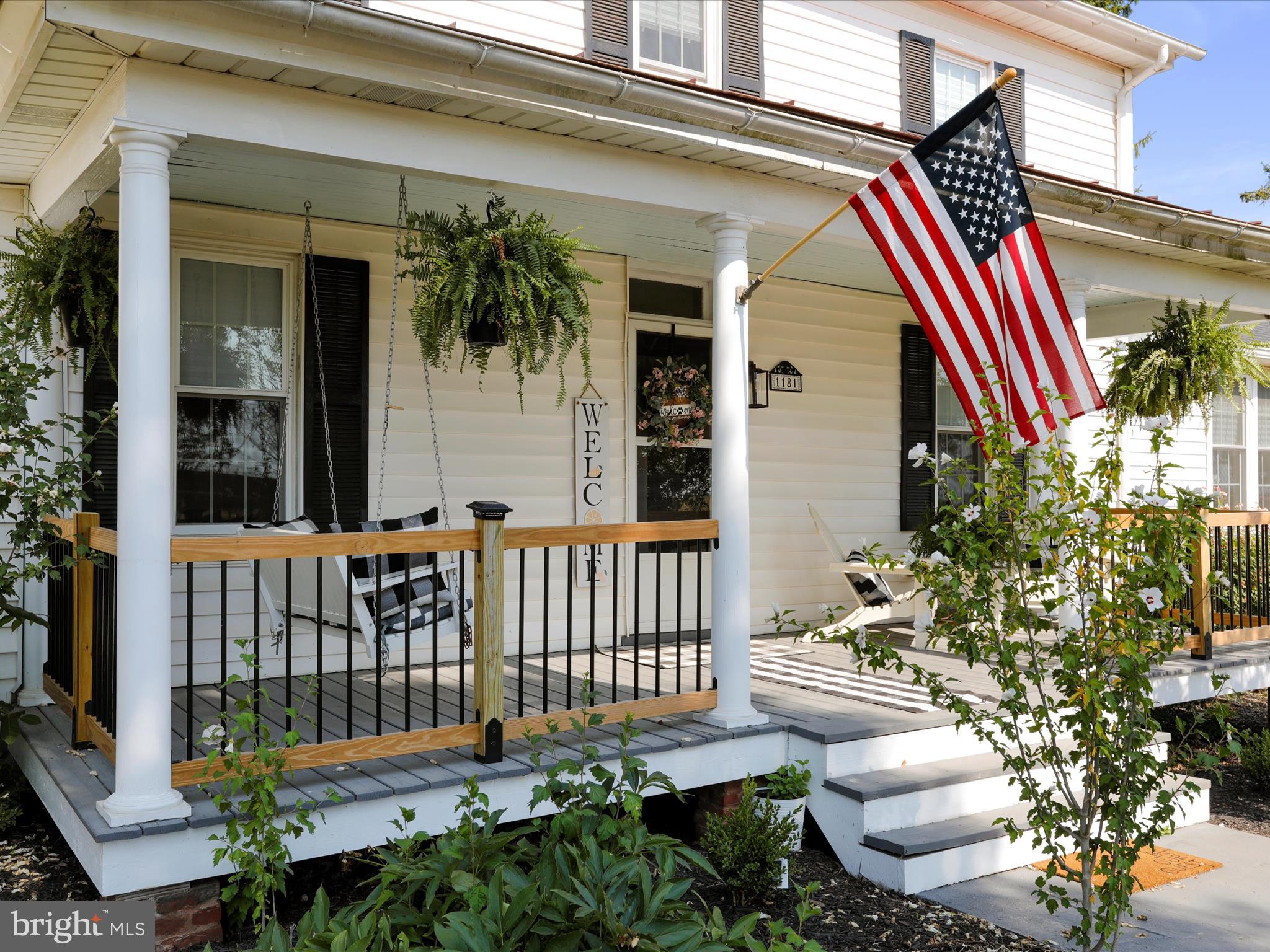 1181 Clark Road Stephens City, VA 22655 - Photo 6 of 68 Gallery Image 6