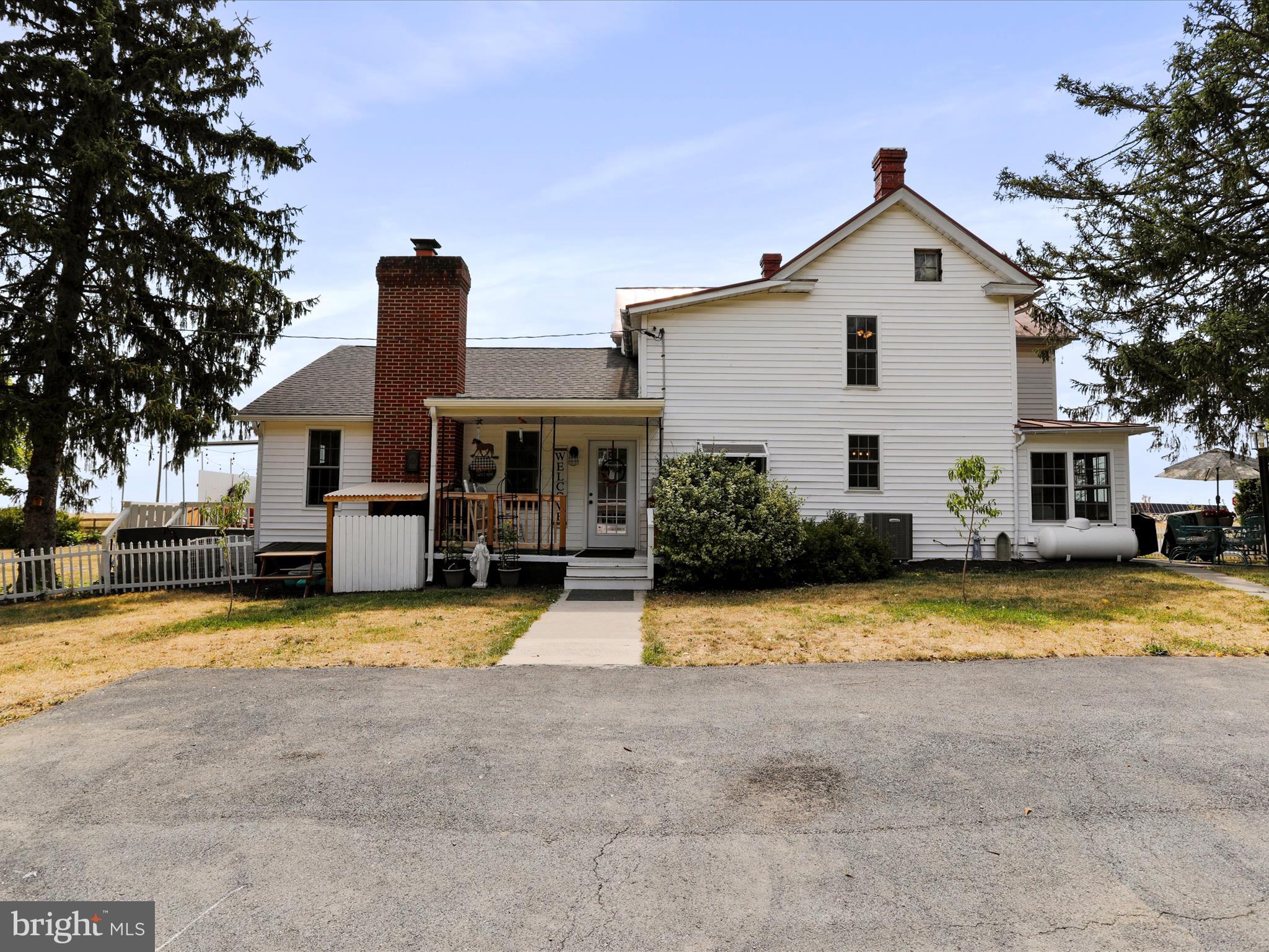1181 Clark Road Stephens City, VA 22655 - Photo 61 of 68 Gallery Image 61
