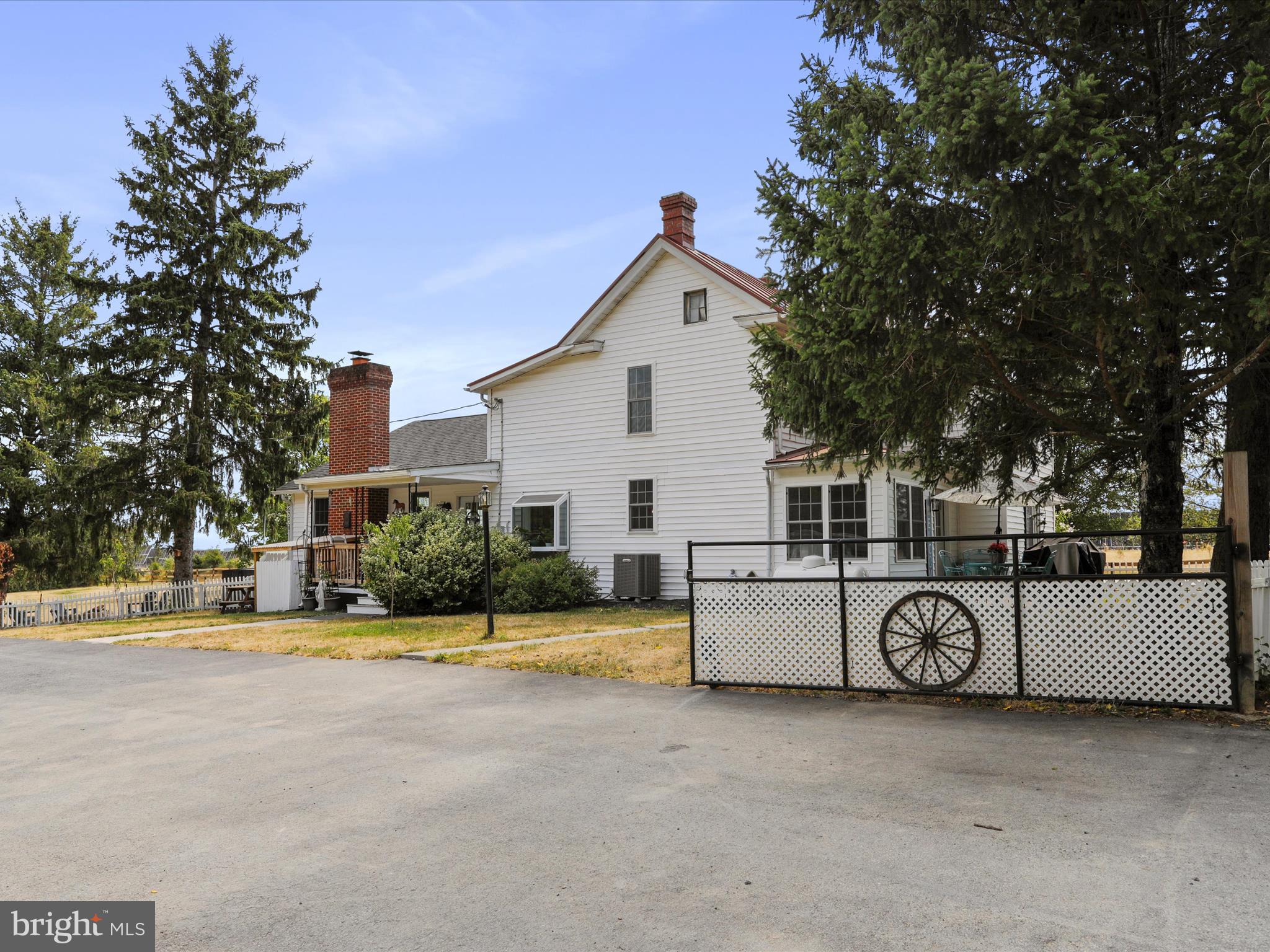 1181 Clark Road Stephens City, VA 22655 - Photo 62 of 68 Gallery Image 62