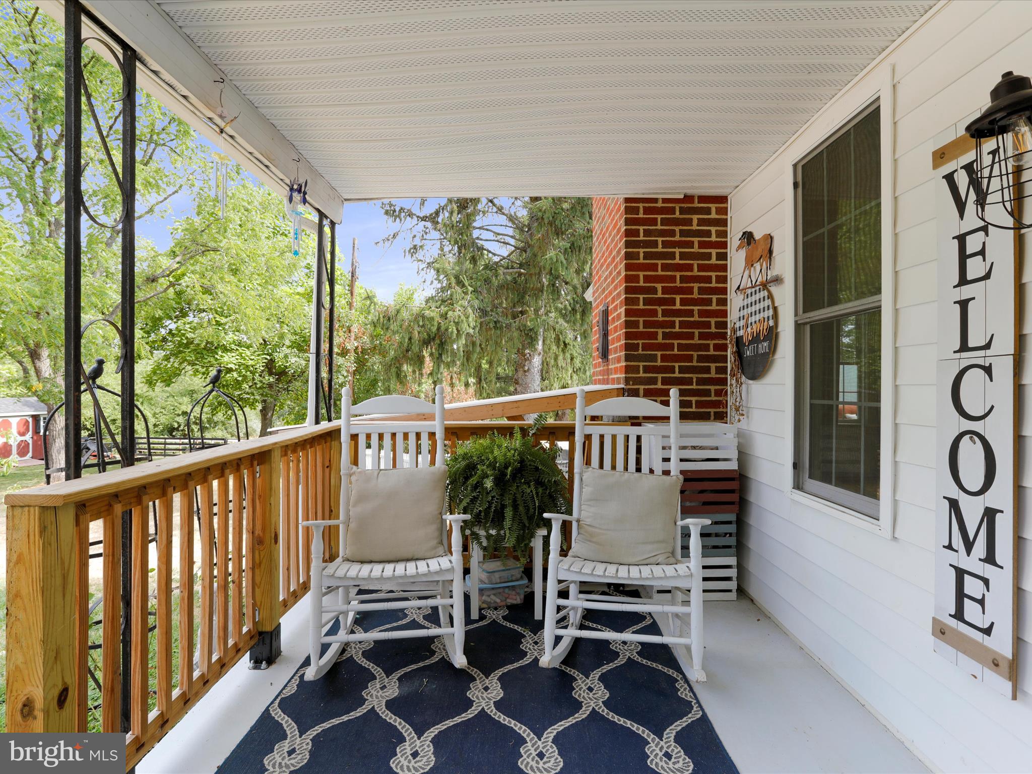 1181 Clark Road Stephens City, VA 22655 - Photo 10 of 68 Gallery Image 10