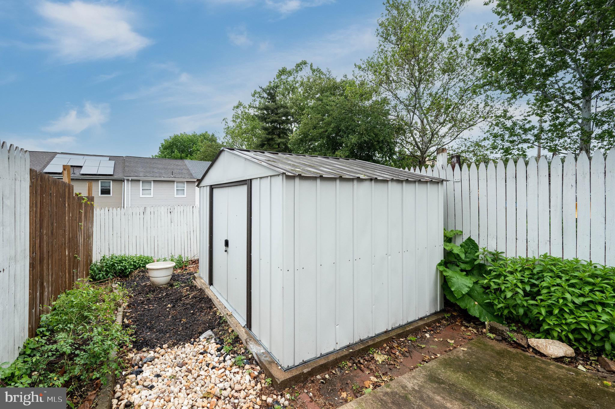 11 Nottingham Court Reading, PA 19601 - Photo 27 of 29 a backyard space view