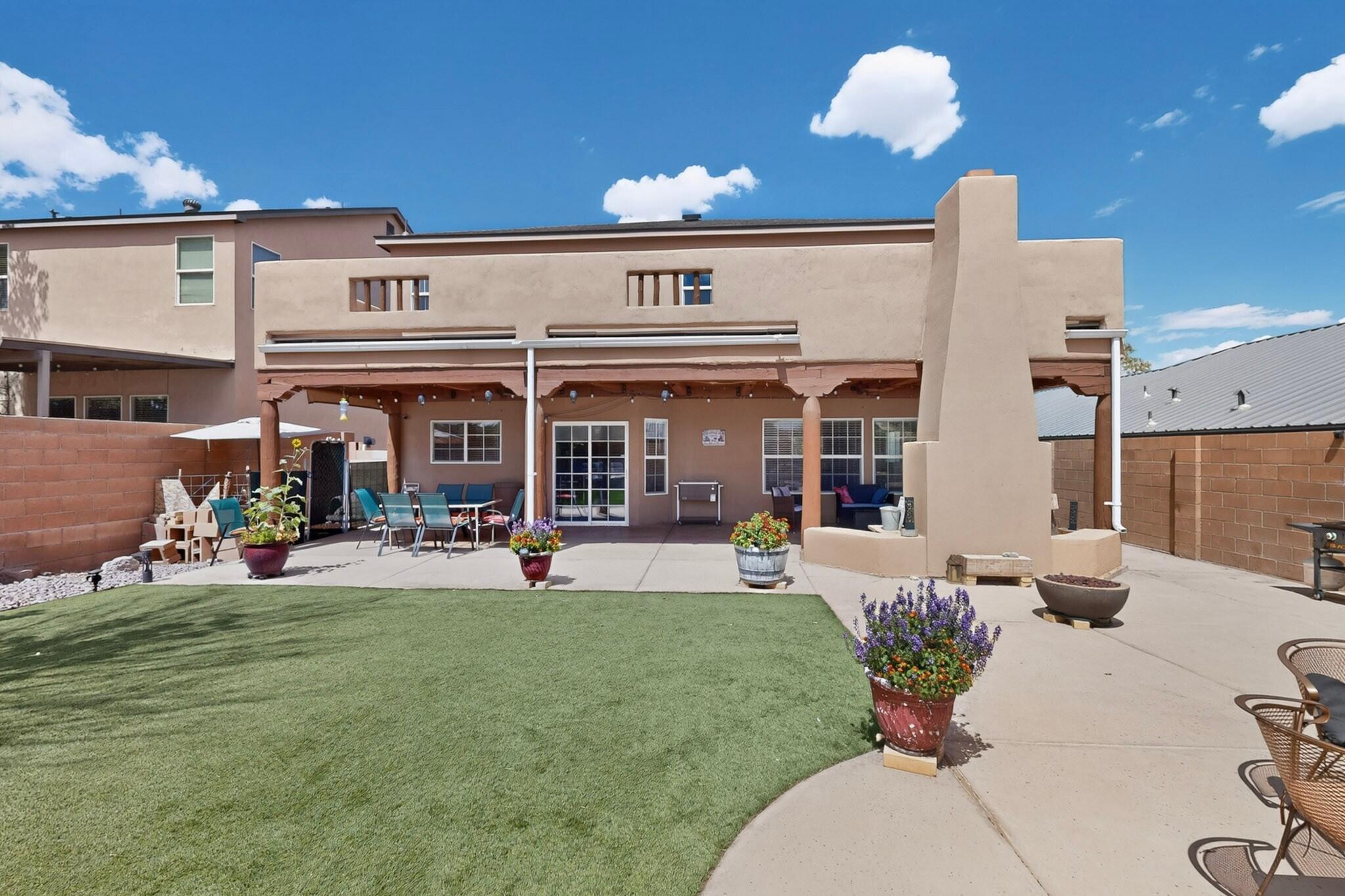 6512 Hurley Court Northeast Rio Rancho, NM 87144 - Photo 43 of 50 Gallery Image 43