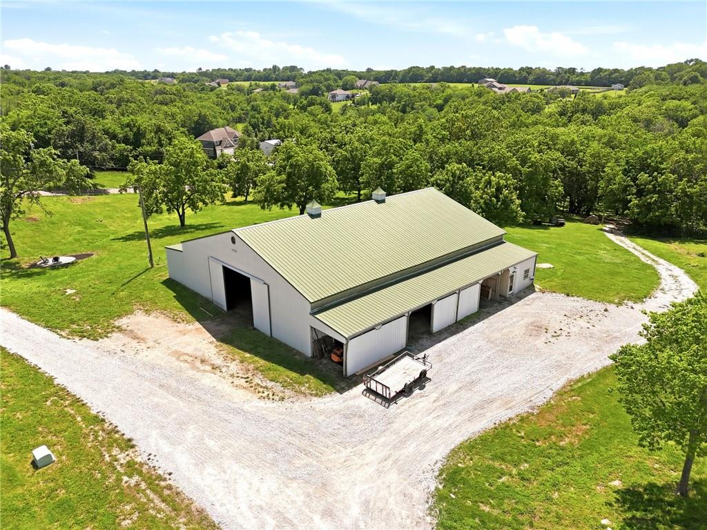 29706 East Easley Road Lee's Summit, MO 64086 - Photo 47 of 85
