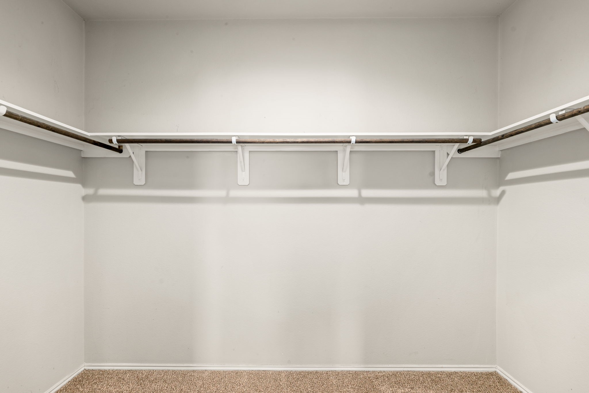 23119 Rivercane Shadow Trail Spring, TX 77373 - Photo 13 of 32 a view of a rack