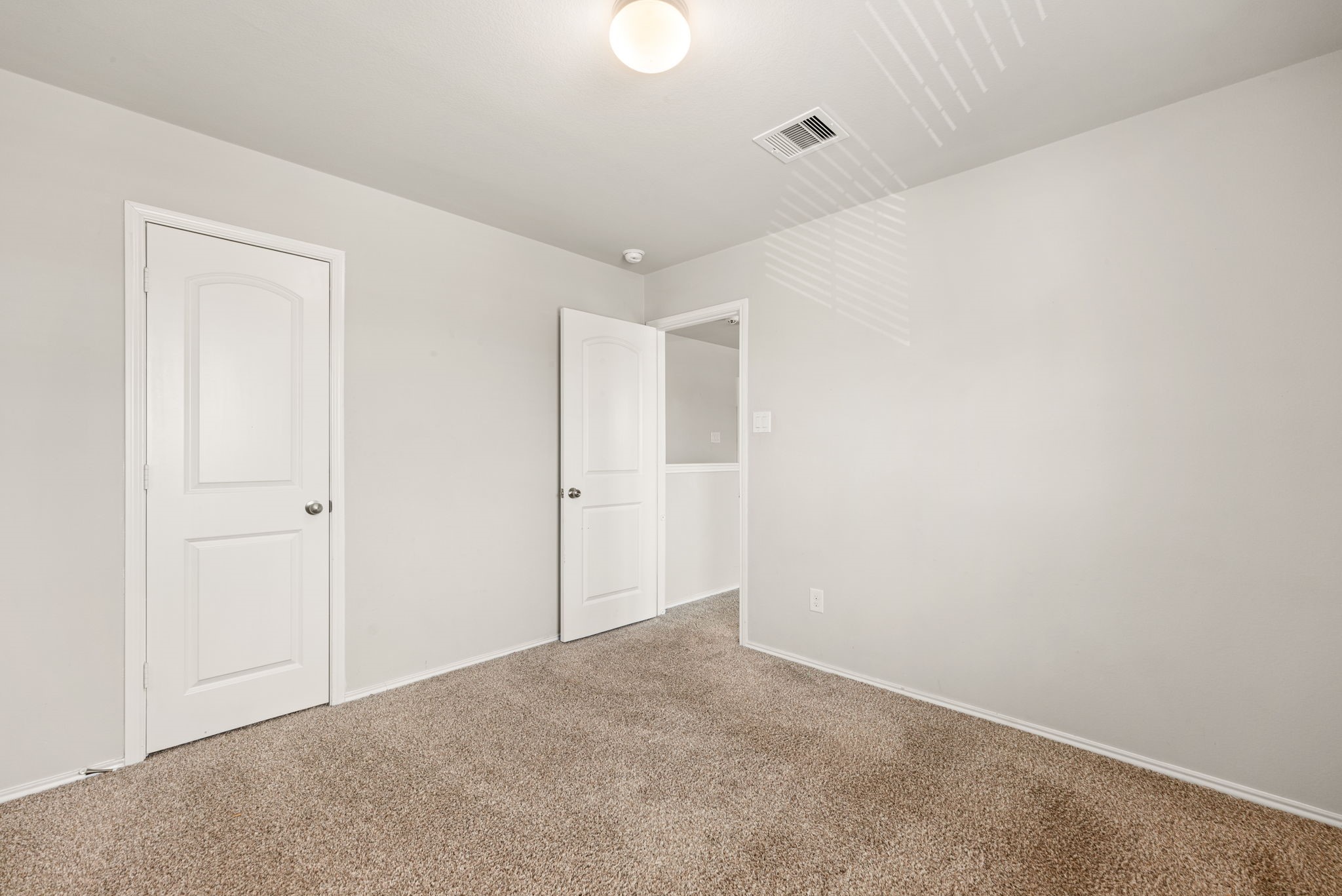 23119 Rivercane Shadow Trail Spring, TX 77373 - Photo 21 of 32 a view of an empty room
