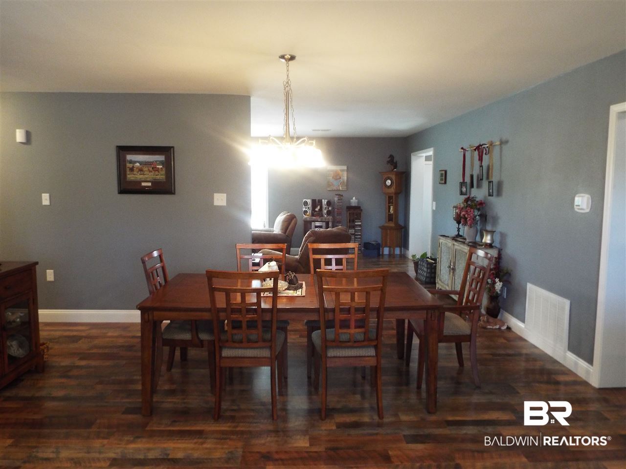 4460 Topton Road McIntosh, AL 36553 - Photo 8 of 45